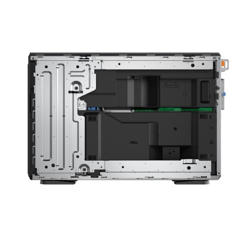 DELL PowerEdge T360 server 480 GB Tower (4.5U) Intel Xeon 6 6325P 3.5 GHz 32 GB DDR5-SDRAM 700 W