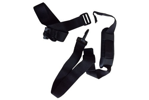 Panasonic PCPE-SYSSSB1 strap Nylon Black