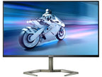 Philips Momentum 32M1N5800A/00 computer monitor 80 cm (31.5") 3840 x 2160 pixels 4K Ultra HD LCD Black