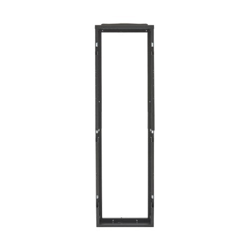 Tripp Lite SREXTENDER SmartRack Rack Enclosure Extension Frame - Increases rack external & maximum mounting Deep