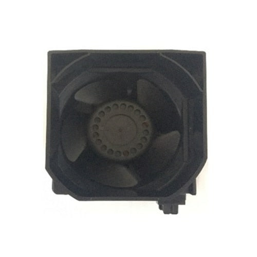 DELL 121-BBBJ computer cooling system Computer case Fan Black