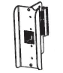 Zebra P1058930-074 printer/scanner spare part/accessory LAN interface