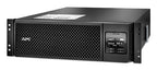 APC SRT5KRMXLT uninterruptible power supply (UPS) Double-conversion (Online) 4.25 kVA 4250 W 4 AC outlet(s)