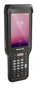Honeywell ScanPal EDA61K handheld mobile computer 10.2 cm (4") Touchscreen 435 g Black