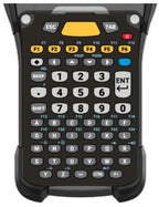 Zebra KYPD-MC9358ANR-10 mobile device keyboard Black, Grey Alphanumeric English