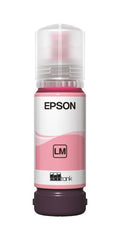 Epson C13T09C64A/108 Ink bottle light magenta 70ml for Epson L 8050