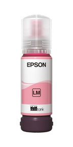 Epson C13T09C64A/108 Ink bottle light magenta 70ml for Epson L 8050