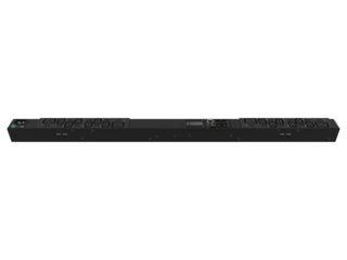 HPE P9S12A power distribution unit (PDU) 16 AC outlet(s) 0U