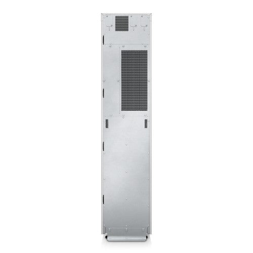 APC GVSUPS20KB2HS uninterruptible power supply (UPS) Double-conversion (Online) 20 kVA 20000 W