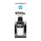 HP 1VV21AE/GT53XL Ink cartridge black high-capacity, 6K pages 135ml for HP Smart Tank 515