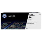 HP CF360A/508A Toner cartridge black, 6K pages ISO/IEC 19798 for HP CLJ M 552