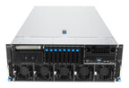 ASUS ESC8000A-E13 LGA 6096 Rack (4U) Silver
