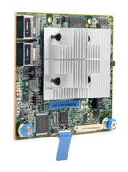 HPE Smart Array P408i-a SR Gen10 (8 Internal Lanes/2GB Cache) 12G SAS Modular Controller