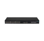 HPE R8J41A#ACC network switch Managed Gigabit Ethernet (10/100/1000) Power over Ethernet (PoE)