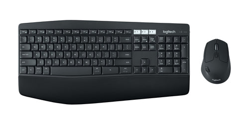 Logitech MK850 Performance