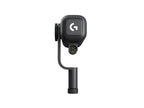 Logitech G 988-000565 microphone Black Studio microphone