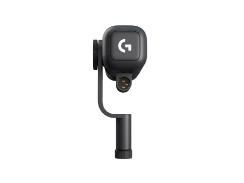 Logitech G 988-000565 microphone Black Studio microphone