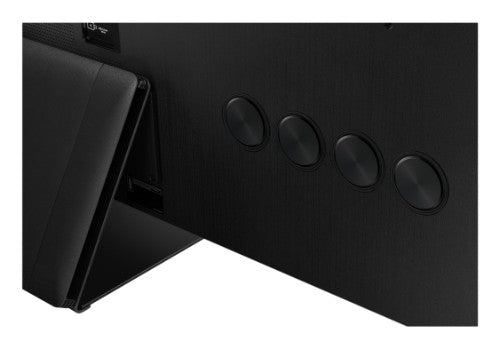 Samsung QE85QN800DTXXU TV 2.16 m (85") 8K Ultra HD Smart TV Wi-Fi Black
