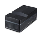 Acer PD1520Us Ultra short throw projector 500 ANSI lumens DLP 1080p (1920x1080) Black