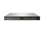 HPE SN2700M Managed Fast Ethernet (10/100) 1U
