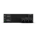 CyberPower OLS6000ERTXL3U uninterruptible power supply (UPS) Double-conversion (Online) 6 kVA 5400 W 1 AC outlet(s)