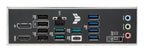 ASUS TUF GAMING B850M-PLUS II AMD B850 Socket AM5 micro ATX