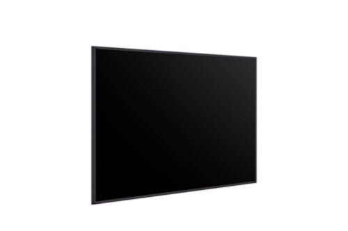 LG 49UH7Q-E Signage Display Digital signage flat panel 124.5 cm (49") LED 700 cd/m² 4K Ultra HD Black WebOS 24/7