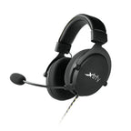 CHERRY XTRFY H2 Headset Wired Head-band Gaming Black