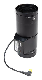 Axis CS 15-100 mm F1.9 P-Iris Lens