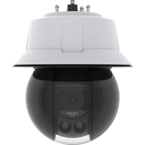 Axis Q6355-LE Dome IP security camera Indoor & outdoor 1920 x 1080 pixels Ceiling