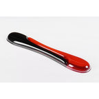 Kensington Duo Gel Keyboard Wrist Rest — Red