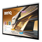 BenQ CP5505 interactive whiteboard 139.7 cm (55") 3840 x 2160 pixels Touchscreen White