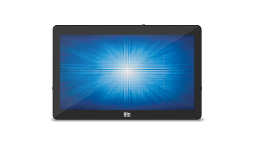 Elo Touch Solutions EloPOS 2.1 GHz i5-8500T 39.6 cm (15.6") 1366 x 768 pixels Touchscreen