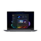 Lenovo ThinkBook 14 G9 IPL Copilot+ PC Intel Core Ultra 5 325 Laptop 35.6 cm (14") WUXGA 16 GB DDR5-SDRAM 512 GB SSD Wi-Fi 7 (802.11be) Windows 11 Pro Grey English
