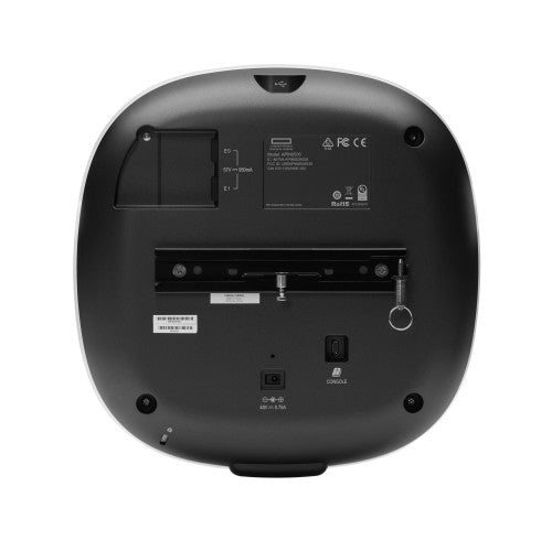 HPE Aruba Networking AP-535 (JP) Dual Radio 4x4 802.11ax Internal Antennas Unified Campus AP