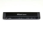 I.R.I.S. IRIScan Express 4 Sheet-fed scanner 1200 x 1200 DPI A4 Black