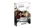Kingston Technology 1000G PORTABLE SSD XS2000