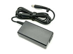 BTI 65W AC Adapter with 7.4mm x 5.0mm HP connector for use with various HP models compatible with 693711-001 etc