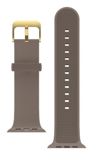 OtterBox All Day Comfort Series for Apple Watch 44mm/45mm/46mm, Desert Dream