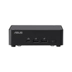 ASUS NUC 14 Pro Slim Mini PC RNUC14RVKV5068C0I Intel Core Ultra 5 135H 16 GB DDR5-SDRAM 512 GB SSD Windows 11 Pro UCFF Black