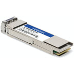 AddOn Networks FN-TRAN-QSFP+LR-AO network transceiver module Fiber optic 40000 Mbit/s 1330 nm