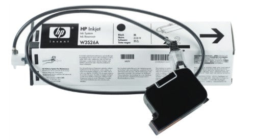 HP 2510 Bulk Smart Card Supply ink cartridge Original Black