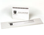 Zebra 105999-302 printer cleaning