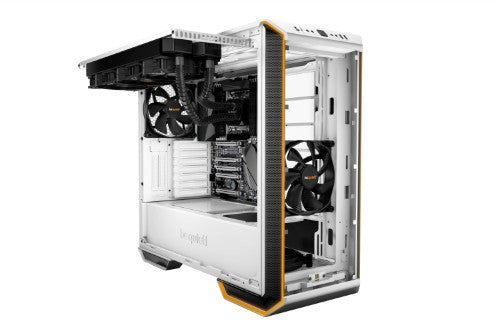 be quiet! Dark Base 700 White Edition Midi Tower