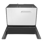 HP PageWide Enterprise Printer Cabinet and Stand