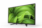 Sony FWD-32W8001 Digital signage flat panel 81.3 cm (32") LED Wi-Fi 380 cd/m² WXGA Black Built-in processor Android 10