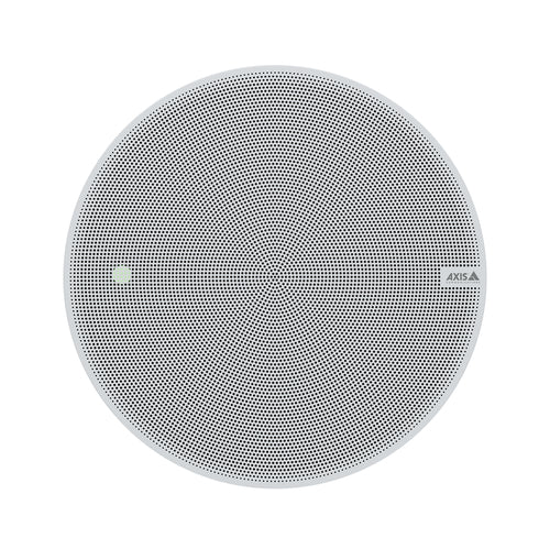 Axis 02323-001 loudspeaker 2-way White Wired