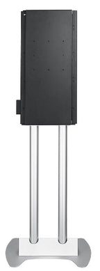 Advantech UTC-723GP-VFK0E POS system All-in-One 1.1 GHz N4200 80 cm (31.5") 1920 x 1080 pixels Touchscreen Black