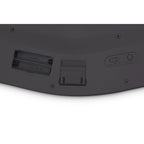Kensington Pro Fit Ergo Wireless Keyboard (Black)