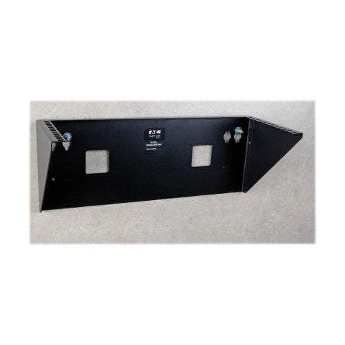 Tripp Lite SRWALLBRKT4U SmartRack 4U Vertical Wall-Mount Rack Bracket